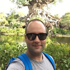 Meet your Posher, Cameron